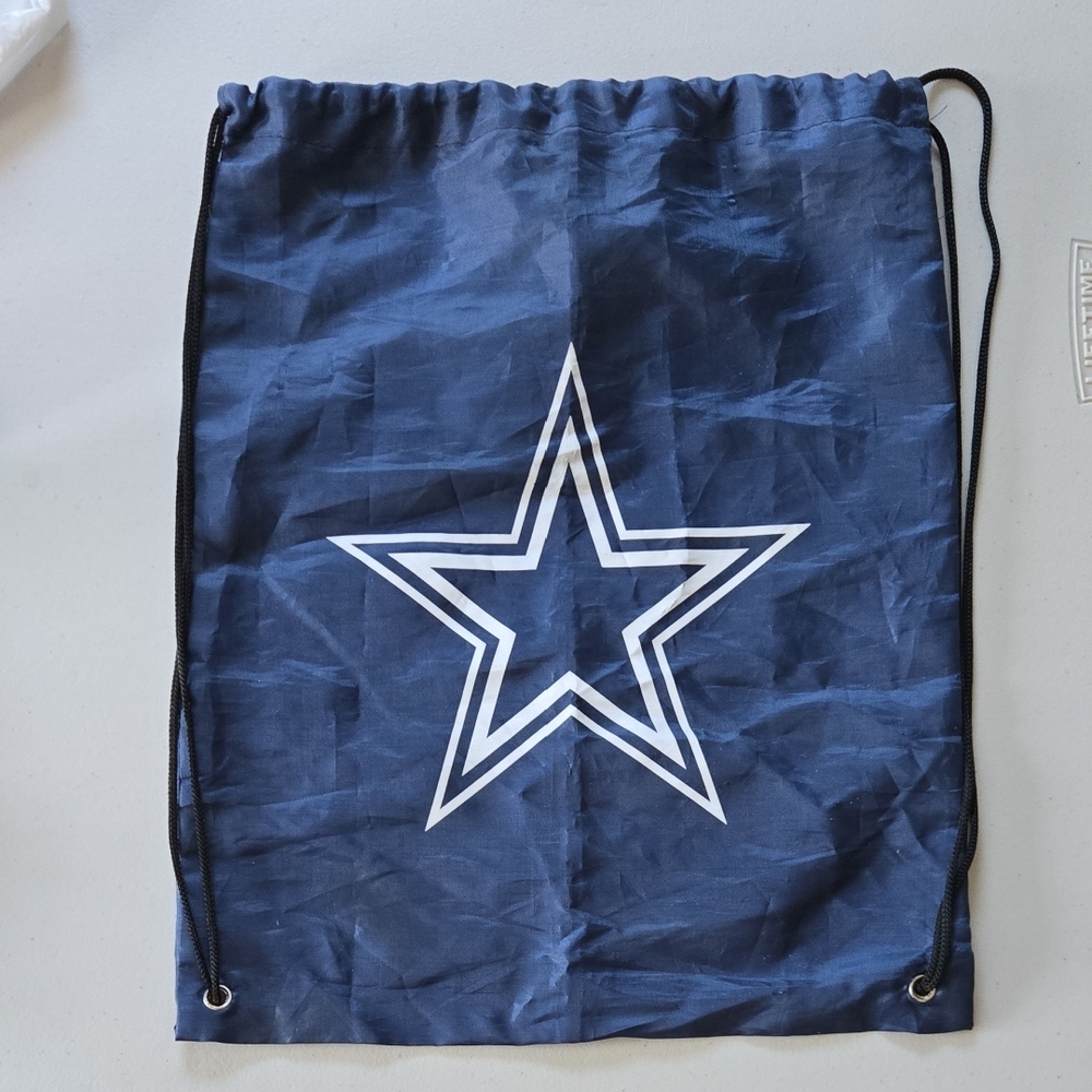 Dallas Cowboys Bag